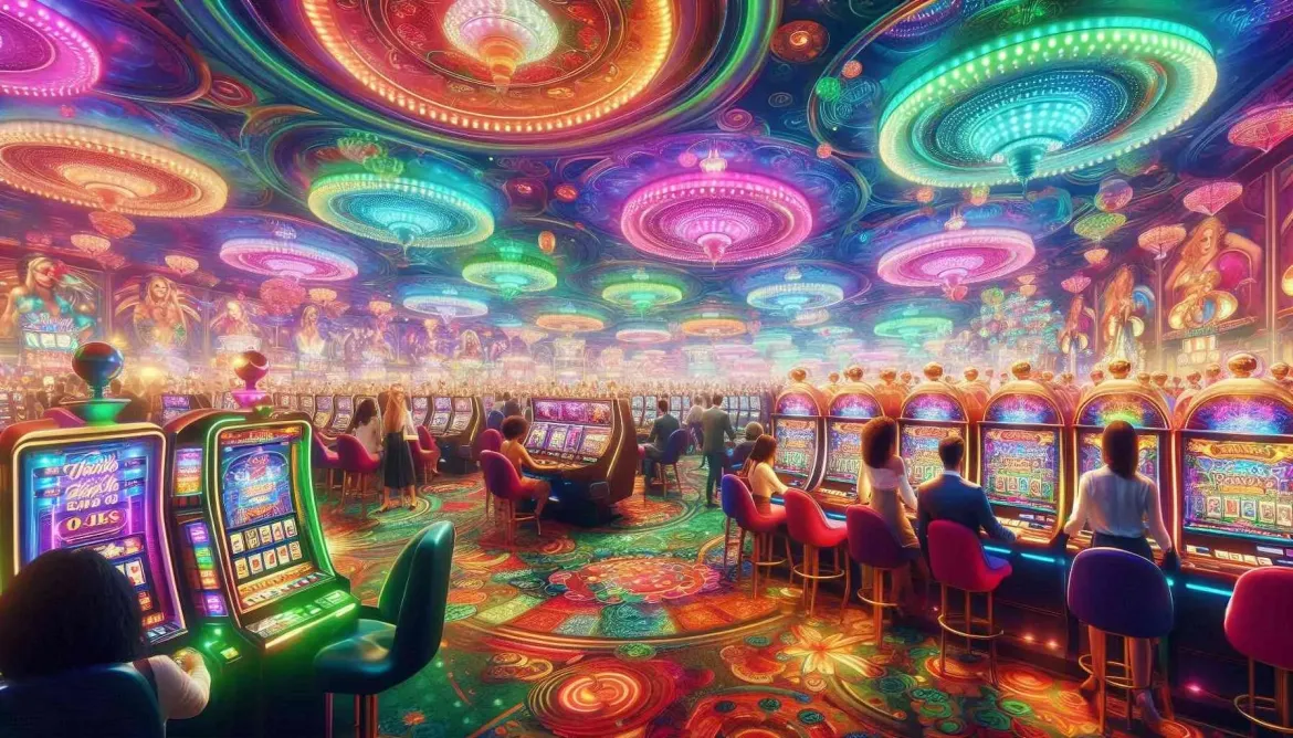 Yummy Wins Casino